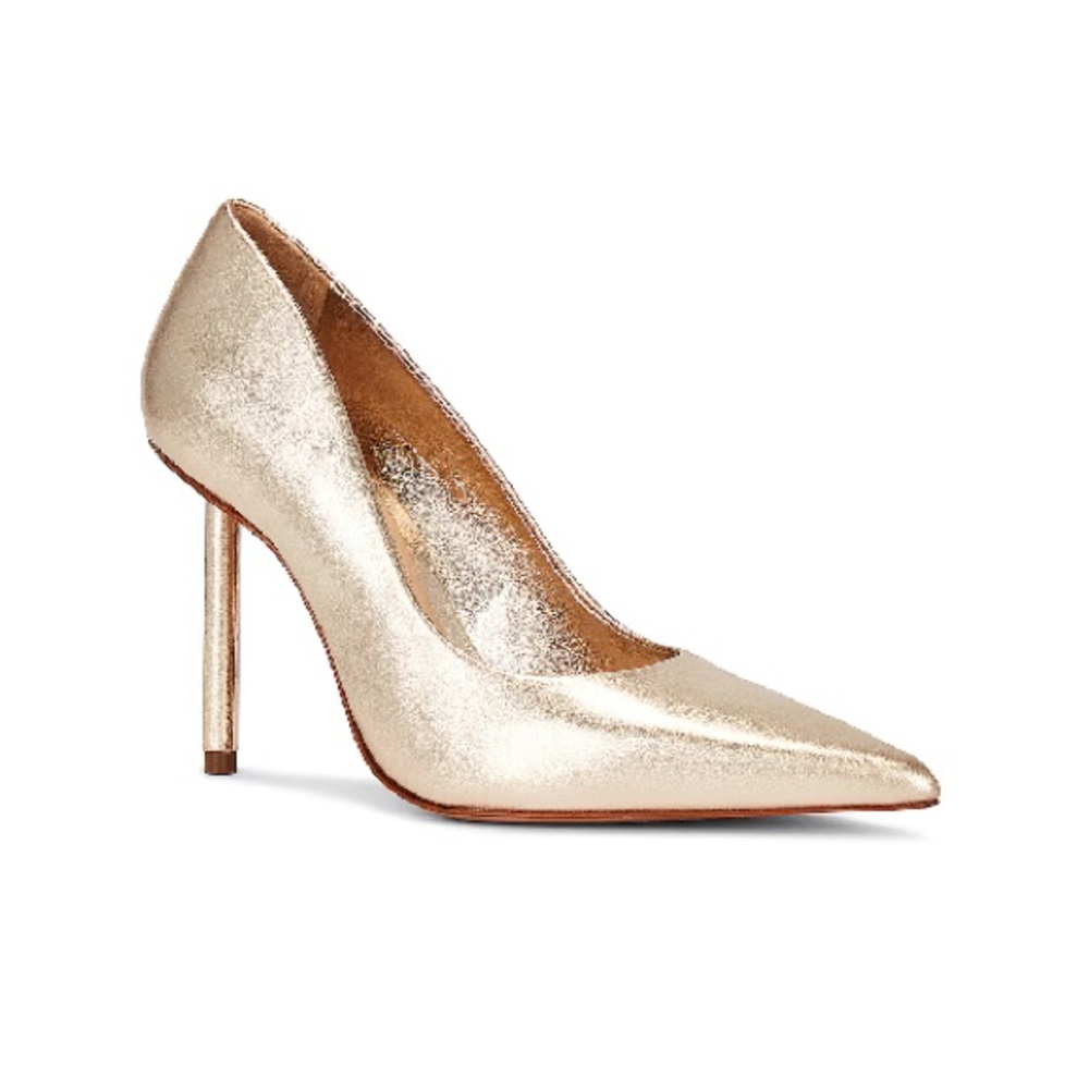 Schutz Lou Pin Heel size: 7.5